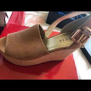 New guess shoes